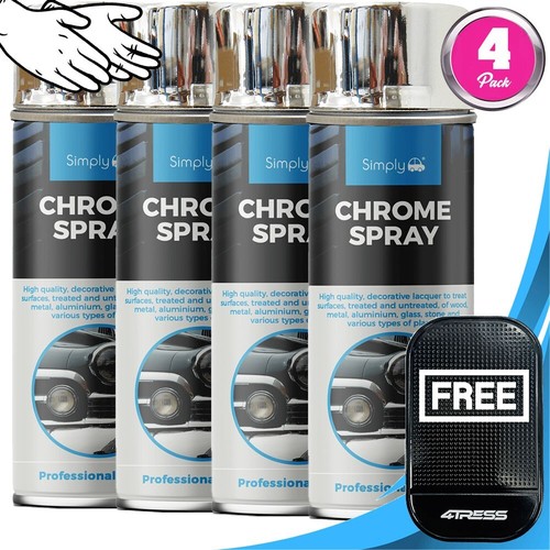 Vernice spray auto - 4,