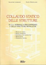 Collaudo statico delle