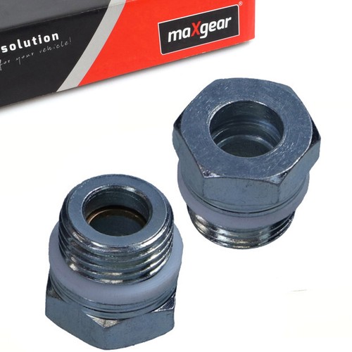 Maxgear sterzo idraulici - 2x,