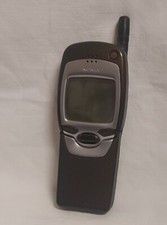 Nokia 7110 cellulare vintage