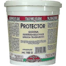 GUAINA LIQUIDA TRASPARENTE ML