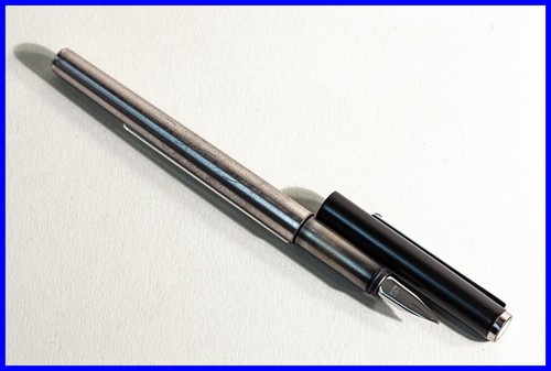 Vintage montblanc cartuccia - vintage,