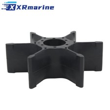 Impeller de Pompe à Eau pour Yamaha 40 CV Modèle 6F5-44352-00