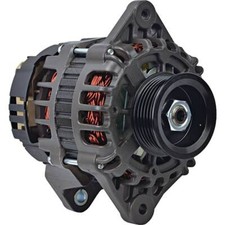 12V 75A Alternator for Various