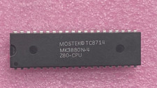 Mostek mk3880n circuito - mostek, mk3880n-4