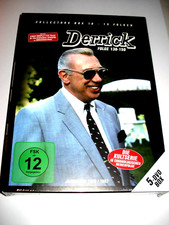 DERRICK - DERRICK COLLECTOR'S