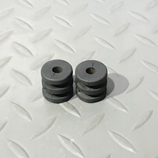 ♻️ Gomme montaggio carena