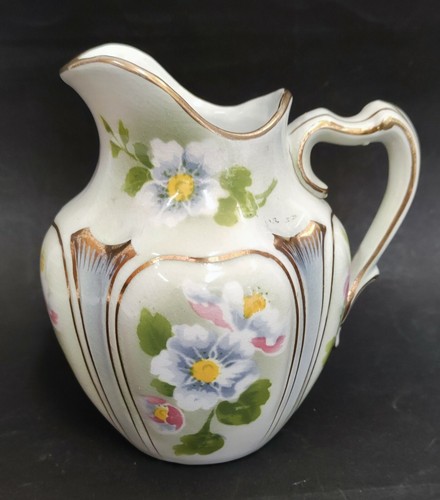 Cremiere pot latte - cremiere,