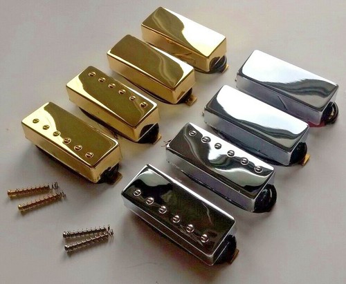 Mini humbucker pickup magnete - mini,