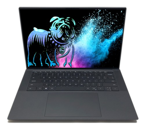 Notebook dell precision - notebook,