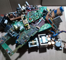 OLTRE 3 KG - PARTI DI APPARATI