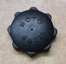 Moto guzzi galletto - moto, tappo