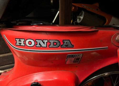 Adesivi honda per - 2,