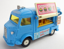 TOMICA Dandy n. F31 Citroën