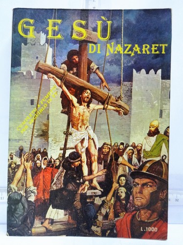 Jesus supplemento 14 - n°,