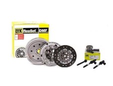 Kit Frizione + Volano Bimassa