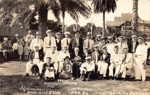 Foto reale anni 40 - foto,