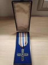 Medaglia Croce Ordine Vittorio