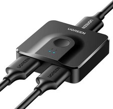 UGREEN Switch HDMI 4K@60Hz