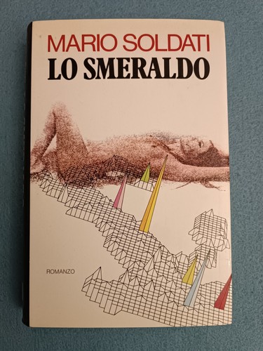 Mario soldati smeraldo - -,