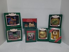 Hallmark Christmas Ornament