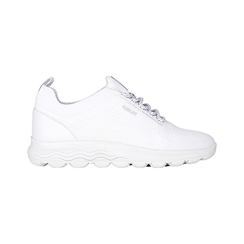 Geox spherica donna - spherica, scarpe