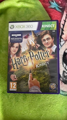 Gioco xbox 360 harry - 360, potter