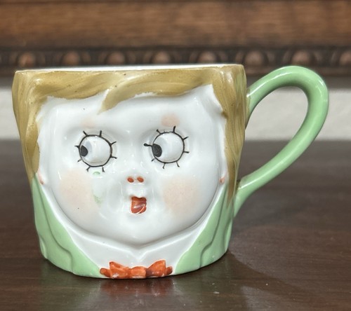 Tazza vintage nippon - tazza,