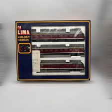 Lima Golden Series treno