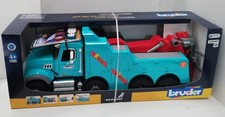 Bruder 02831 - MACK Granite