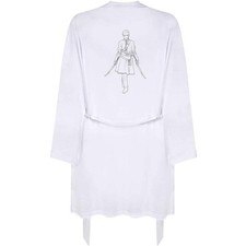 'Warrior Woman' Adult Dressing