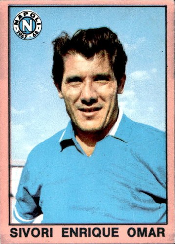Figurina calciatori mira - figurina,
