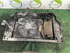 CALANDRA CON KIT RADIATORI PER