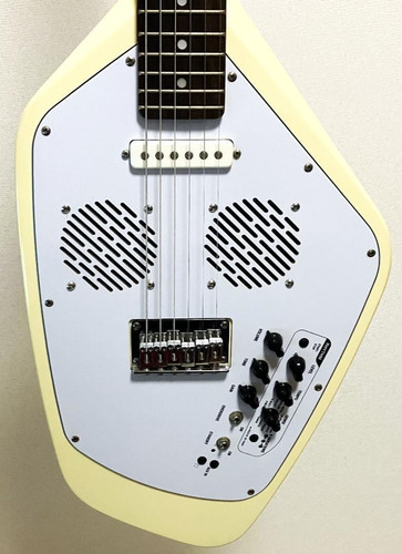 Vox apache phantom guitar - vox, apache-2