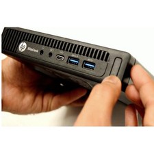 Desktop window hp elite - desktop,