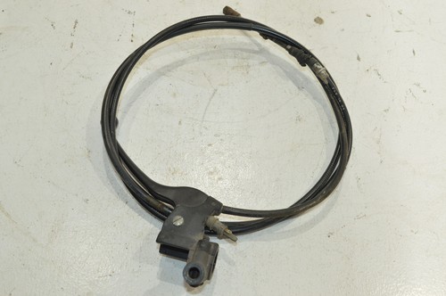 Gilera stalker leva - 50, dt
