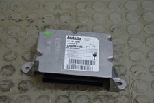 23939 Centralina airbag Renault Grand Modus dal 2008 al 2013 cod 8200963406 6110
