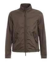 giaccone uomo ASPESI originale, taglia S  col. marrone, in ottime condizioni