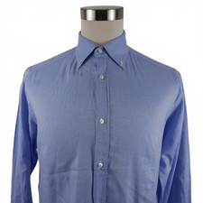 Camicia uomo Ballantyne cotone