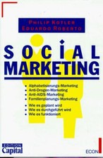 Social Marketing von Kotler