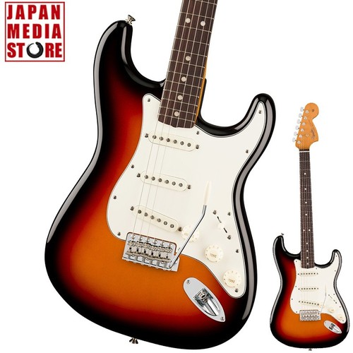 Fender vintera iii fine - iii,