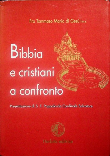 Bibbia cristiani a - bibbia,