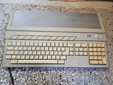 ATARI 1040 ST Homecomputer