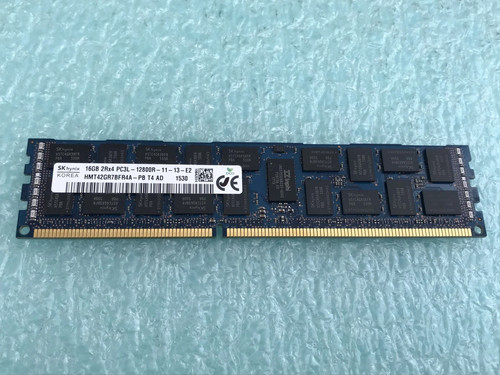 Hynix hmt42gr7bfr4a 16 - sk, hmt42gr7bfr4a-pb
