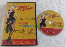 LA BIONDA E LO SCERIFFO (1958)