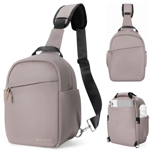 Concept borsa fotografica - k&f,