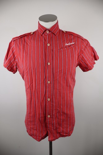 Americanino camicia uomo - americanino, m