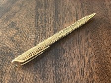 Penna a sfera vintage WATERMAN