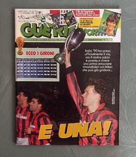 Guerin sportivo 1989 - sportivo, n.50/1989