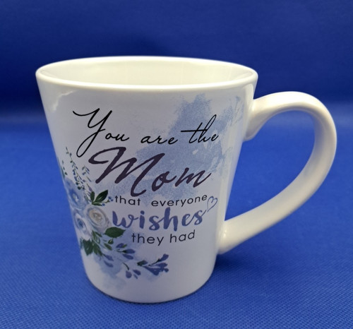 Tazza firmata housewares tu - tazza, "tu